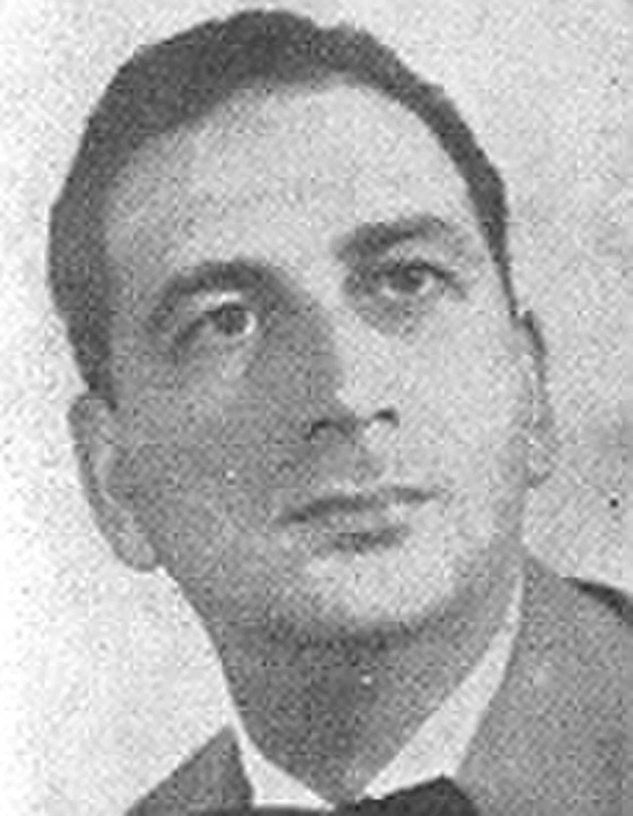 Emilio Rosini
