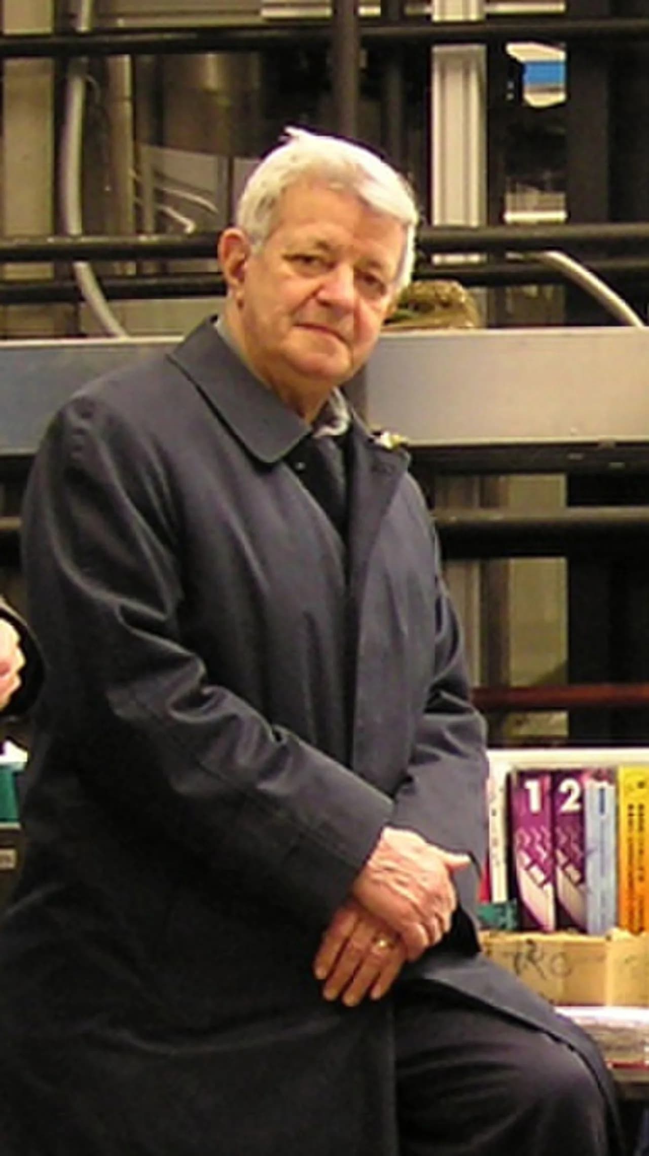 Emilio Zavattini