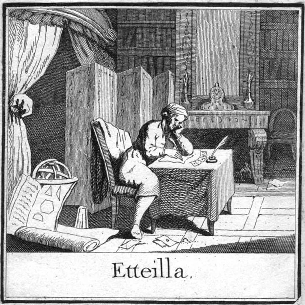 Jean-François Alliette