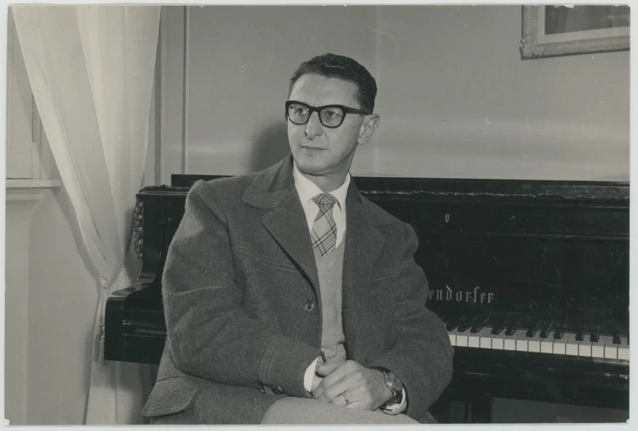 Ennio Porrino