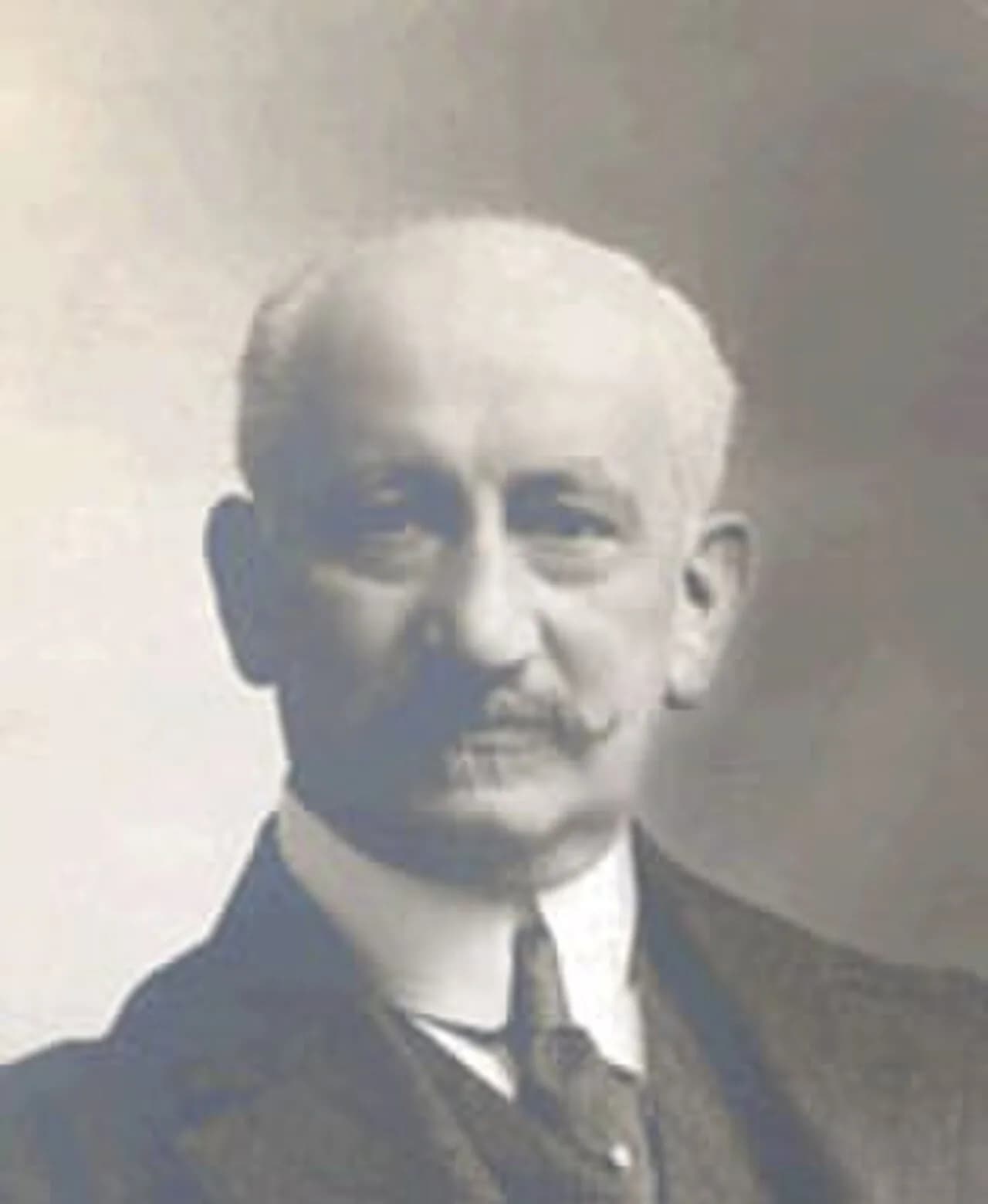 Enrico Arlotta