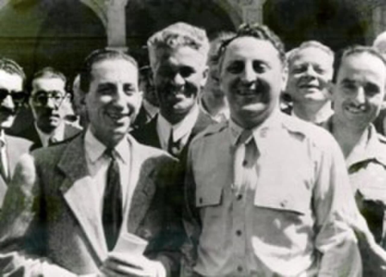 Enrico Bonfanti