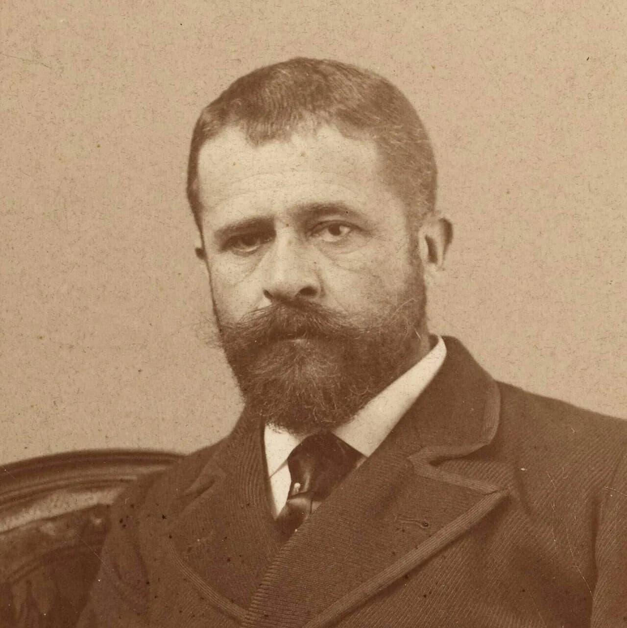Enrico Chiaradia