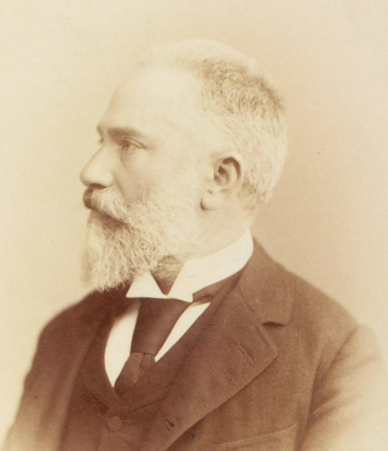 Enrico D’Ovidio