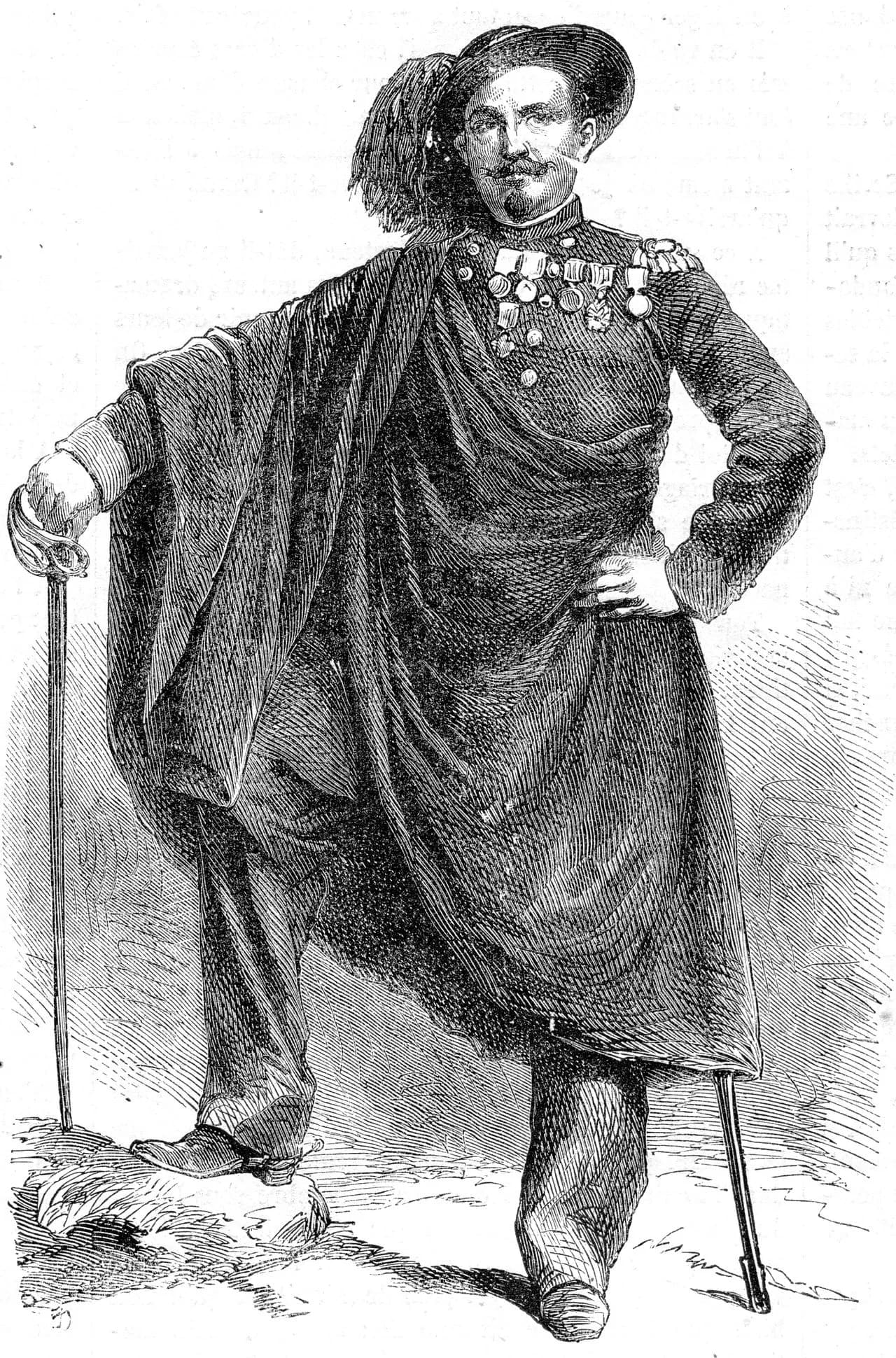 Enrico Franchini