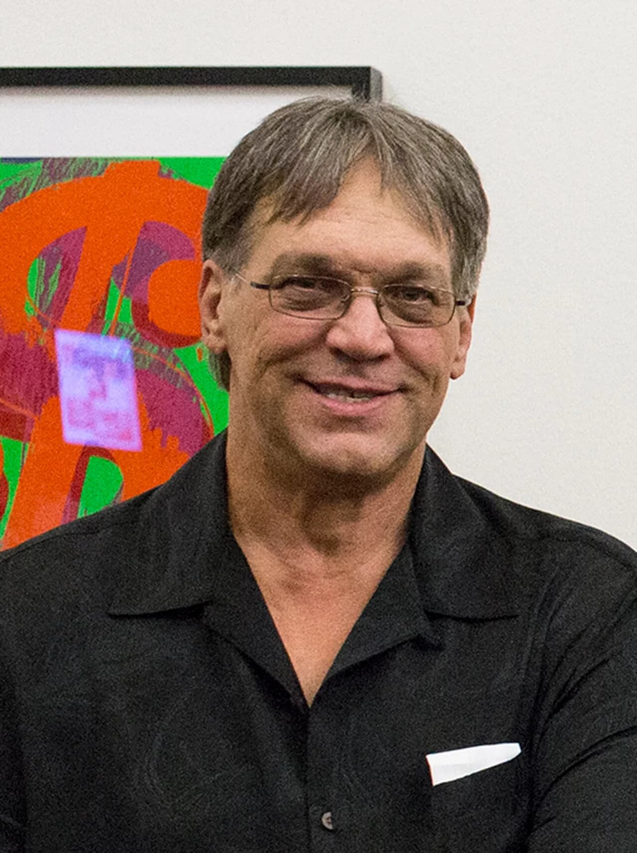 Steve McMichael