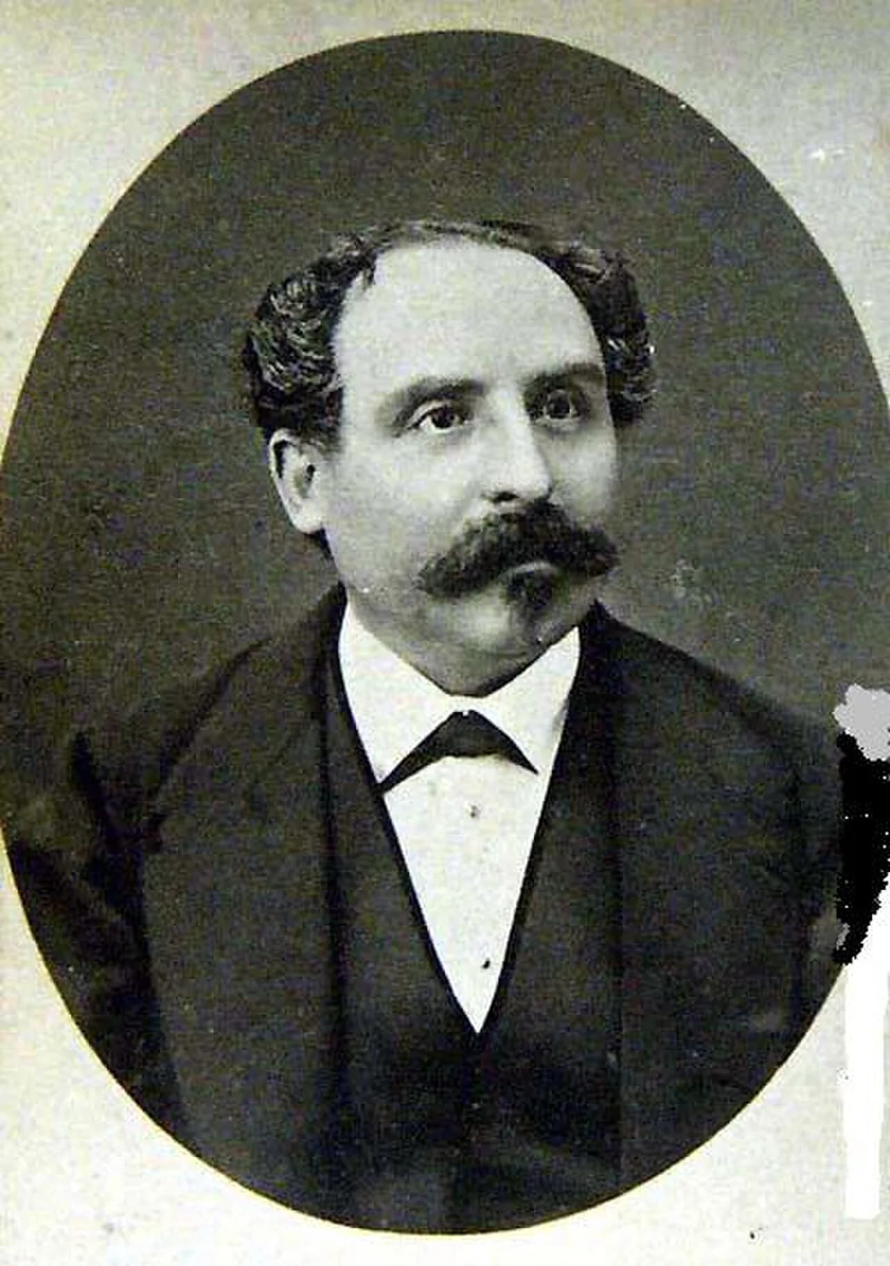 Enrico Guastalla