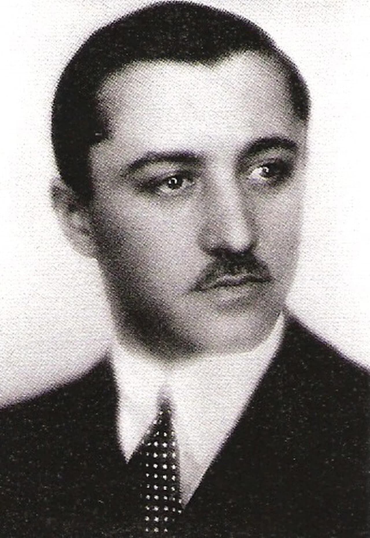 Enrico Marone Cinzano