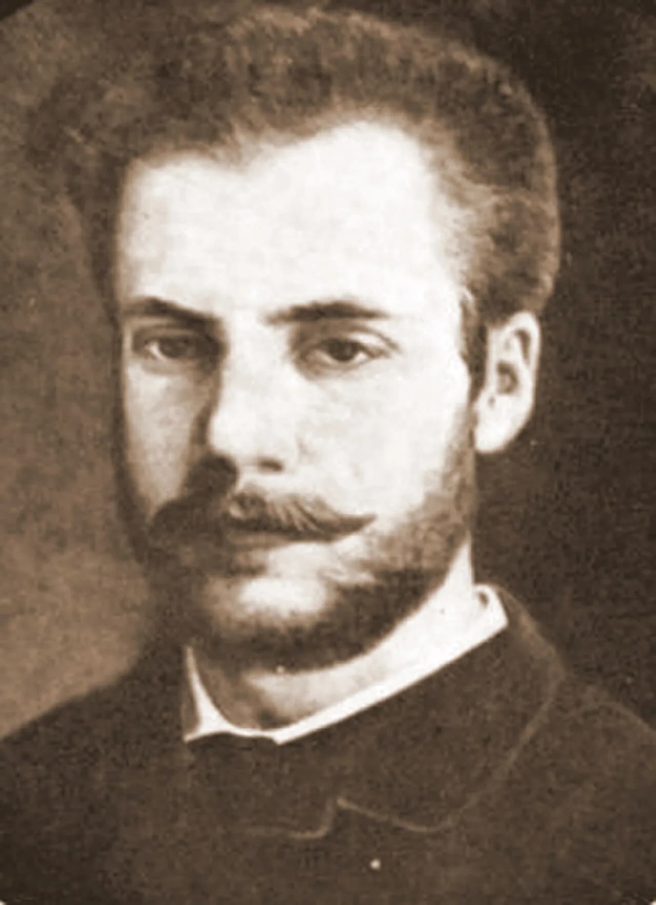 Enrico Onufrio