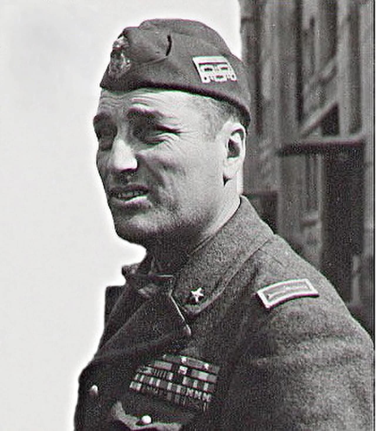 Enrico Pezzi