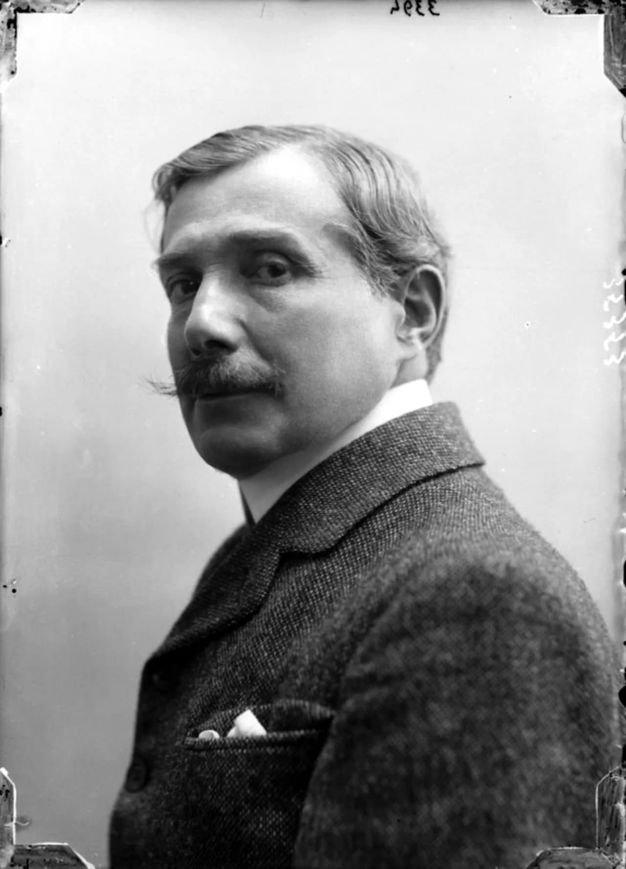 Enrico Reinach