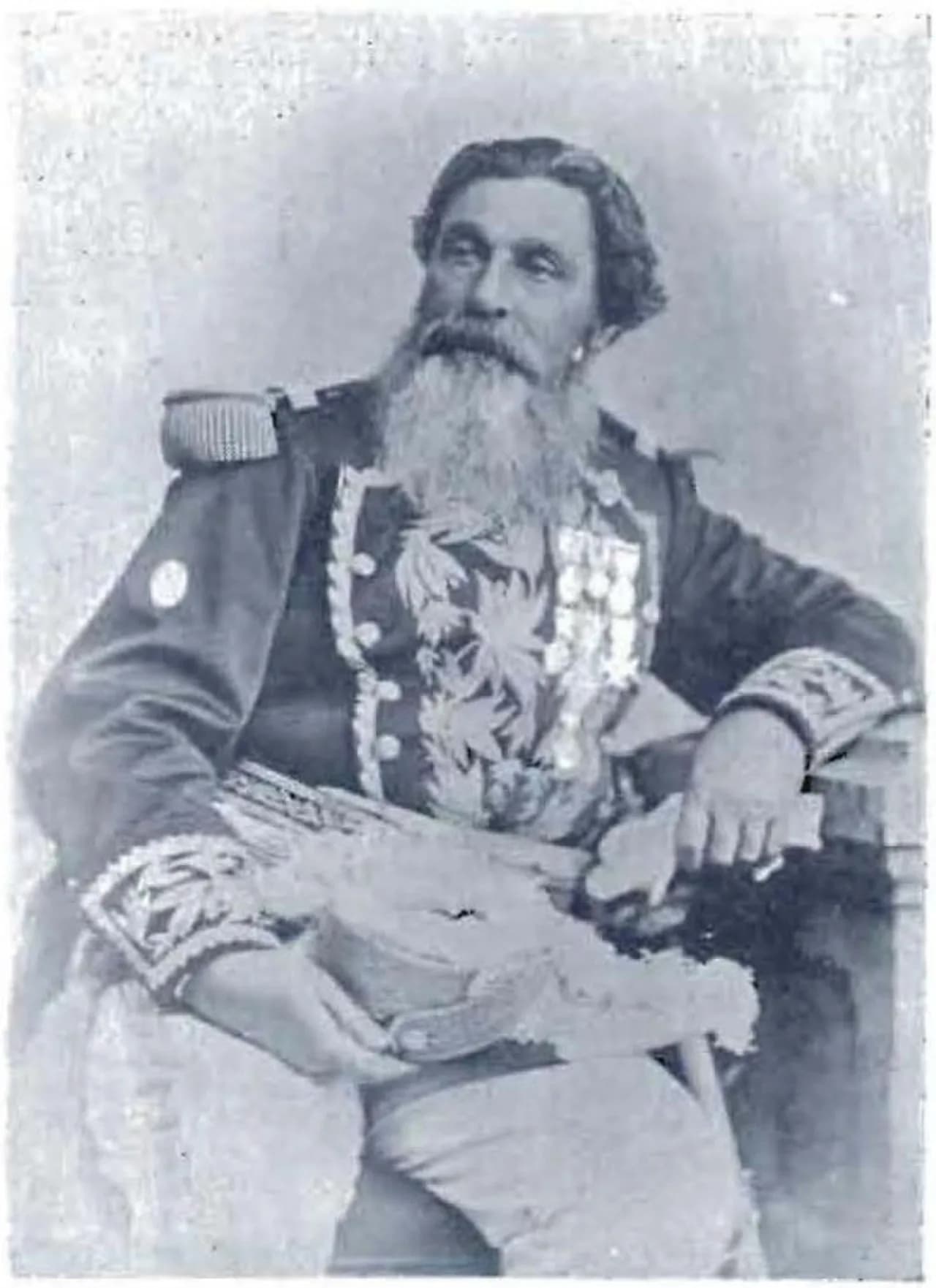 Enrique Castro