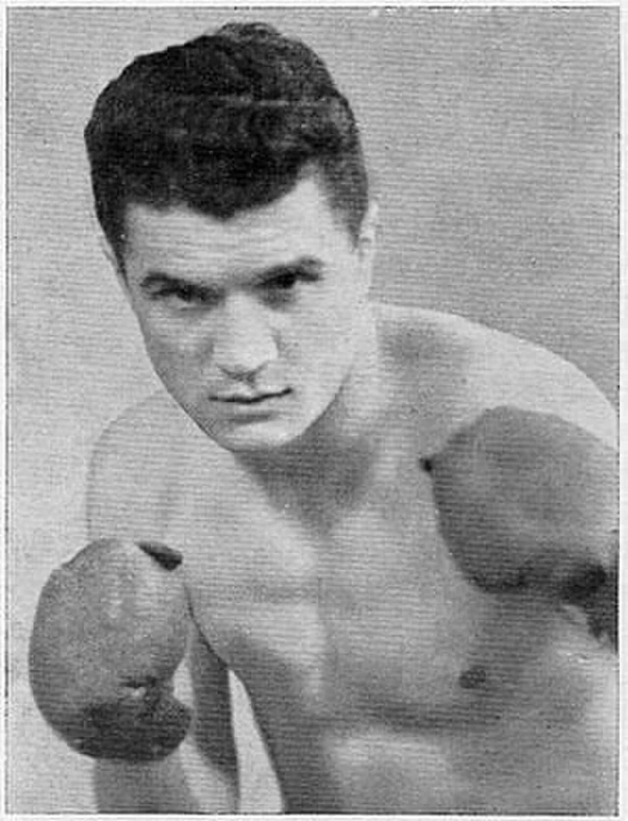 Enzo Correggioli