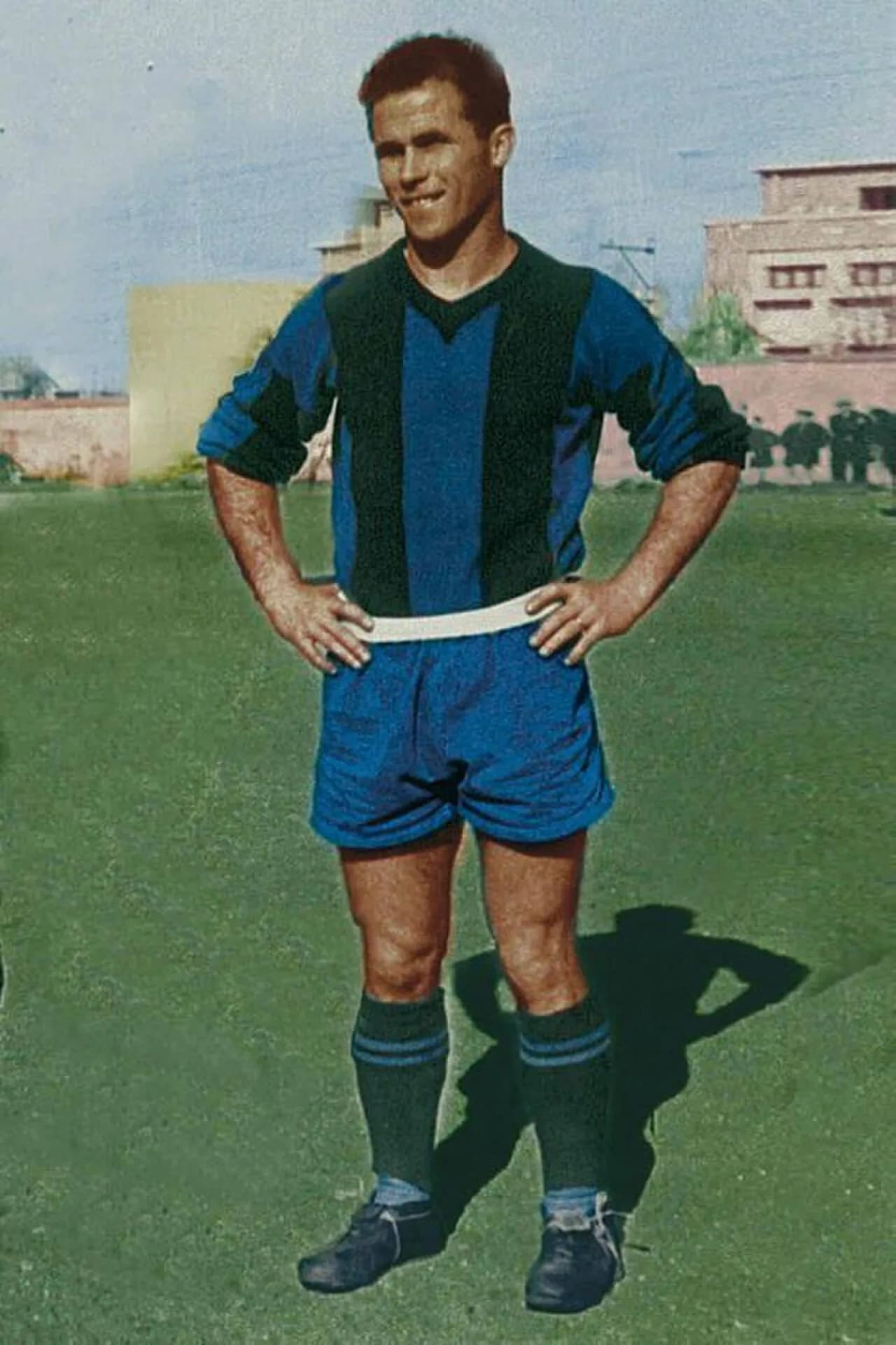 Enzo Loni