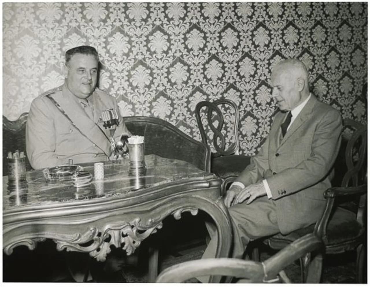 Enzo Marchesi