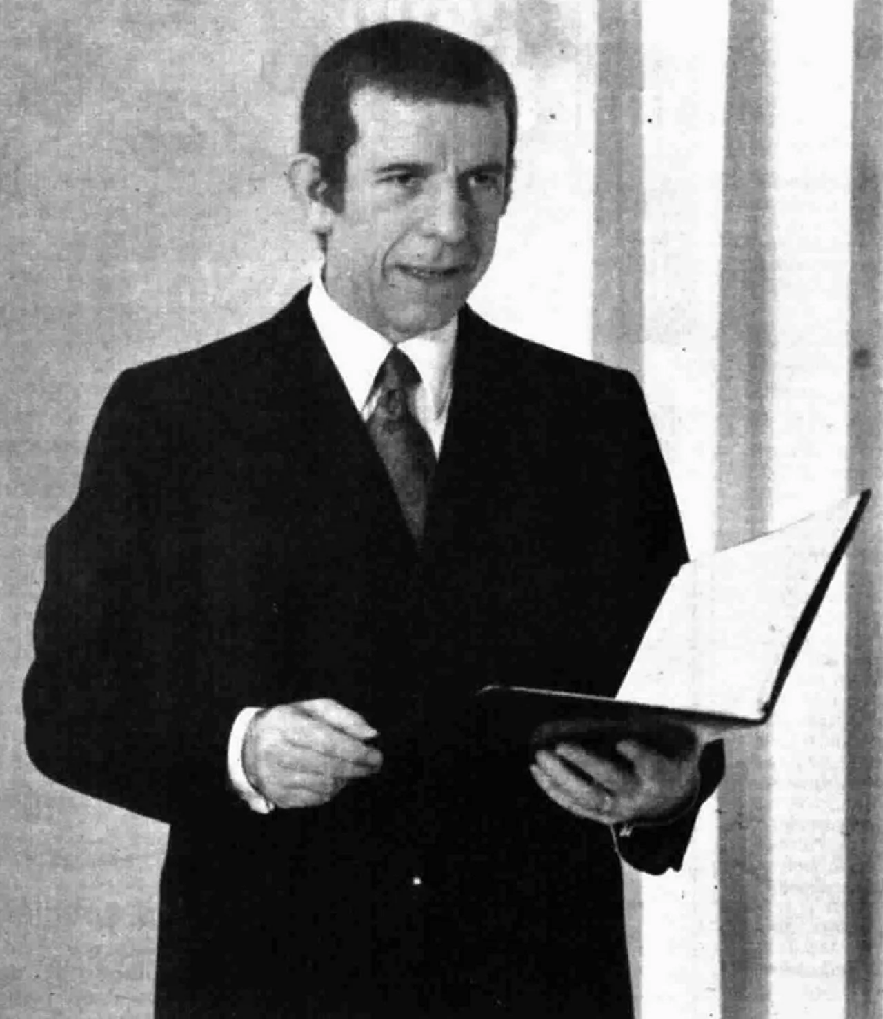 Enzo Tarascio