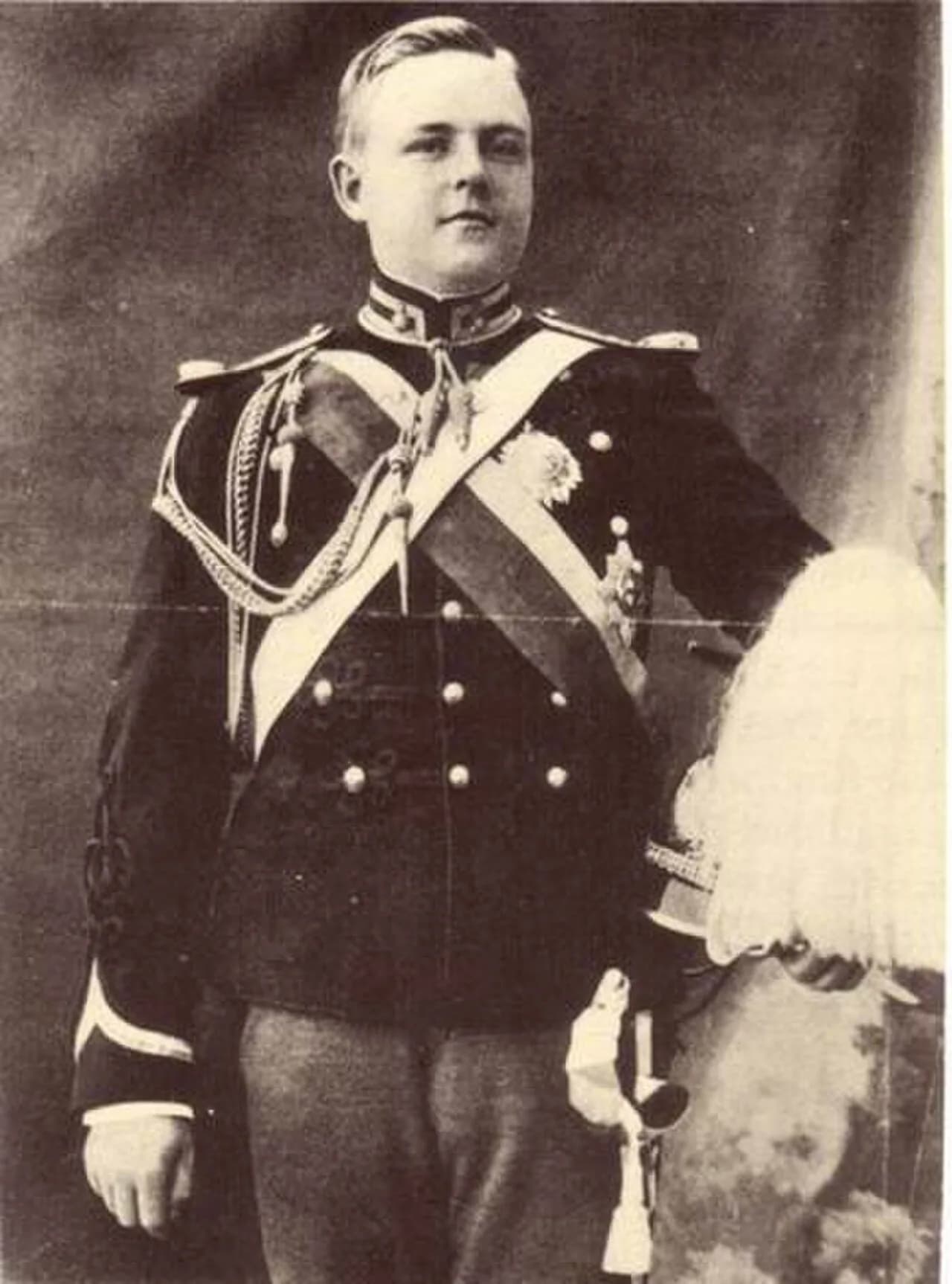 Ludwig Philipp von Portugal