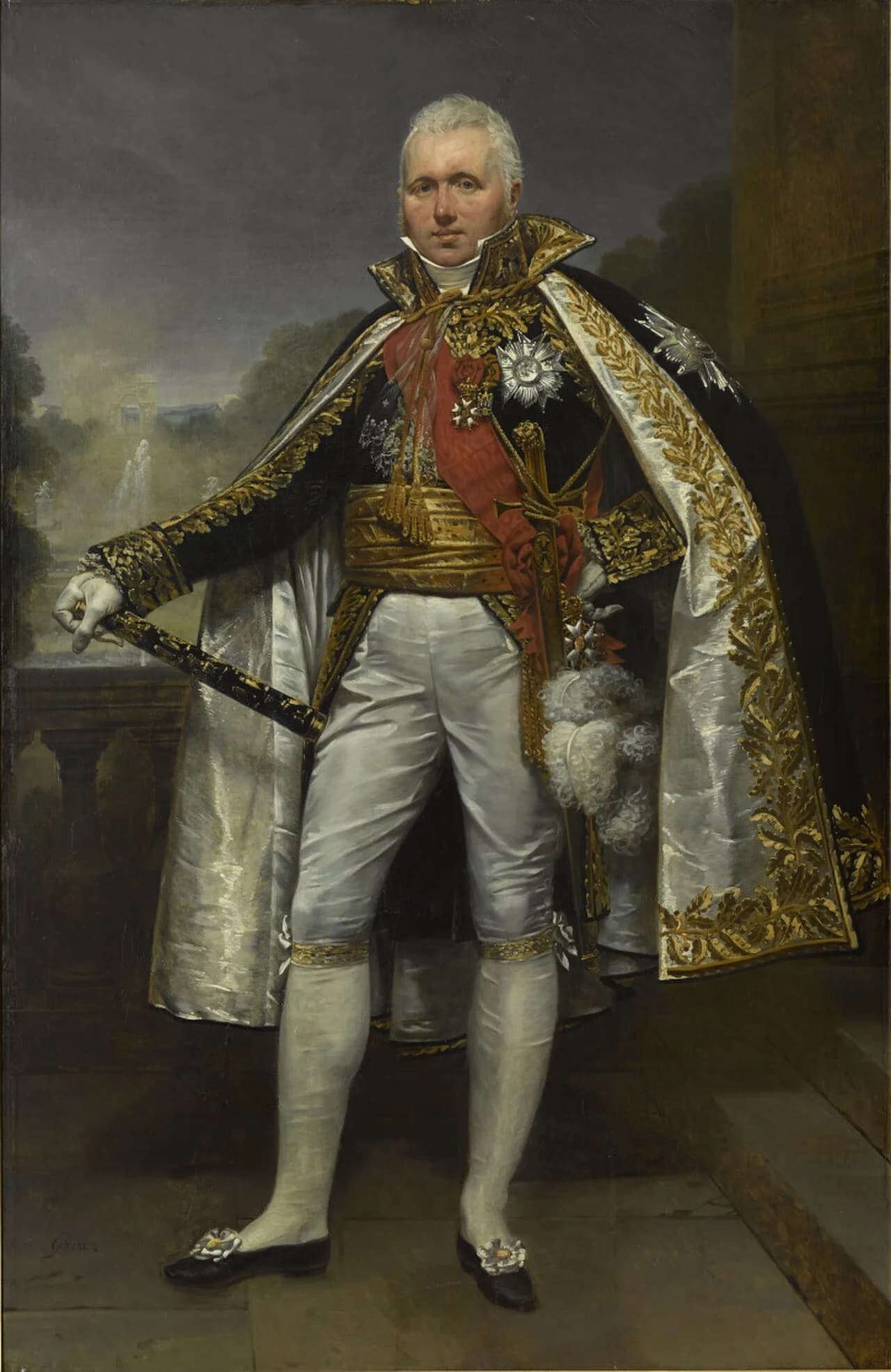 Claude-Victor Perrin
