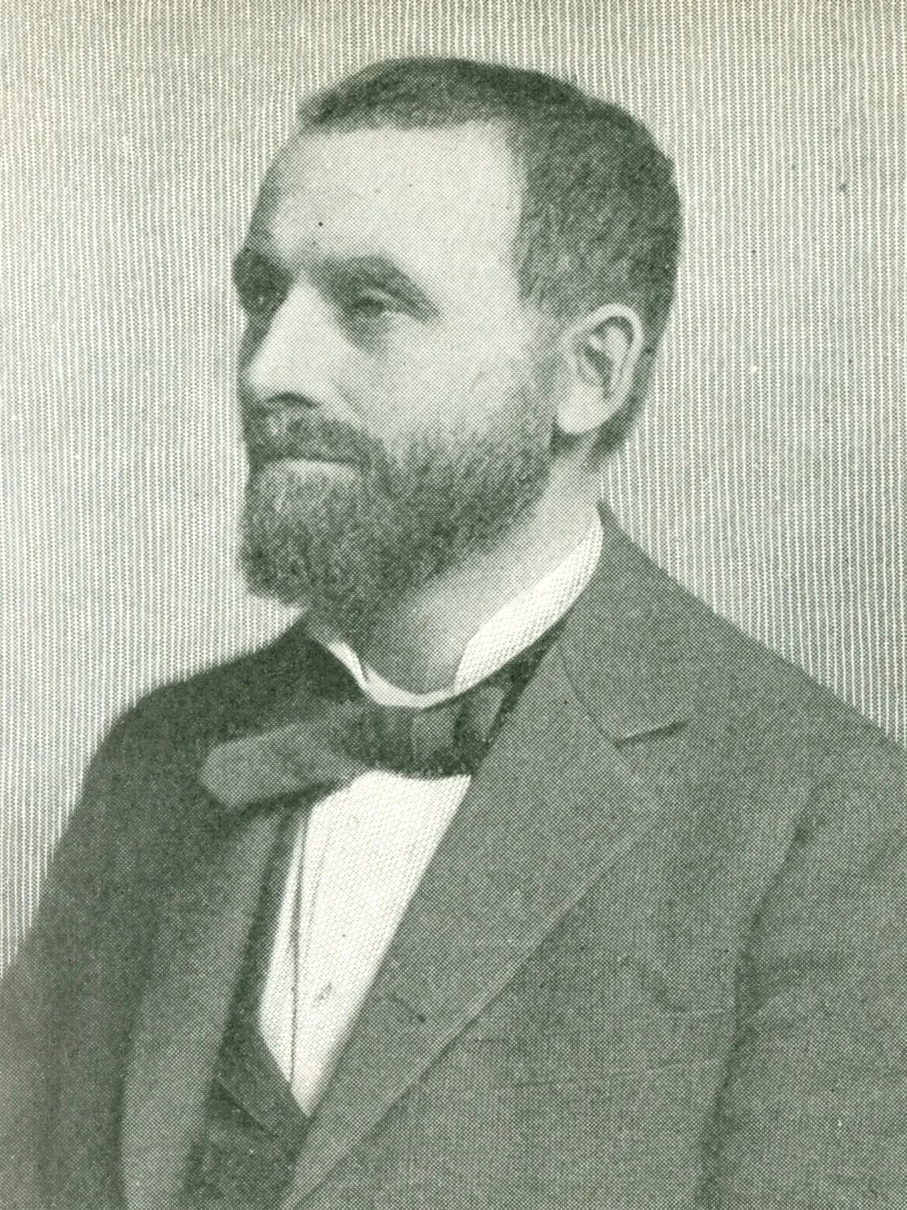 John Peter Altgeld