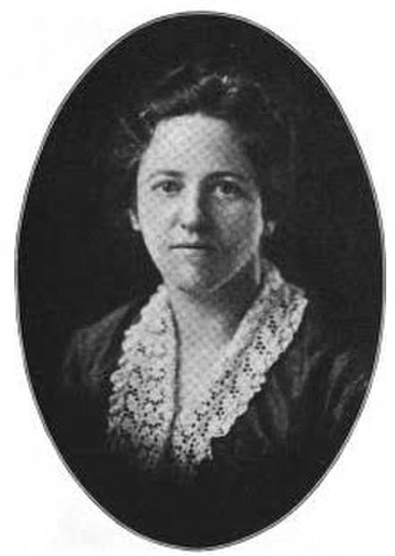 Elizabeth Bass