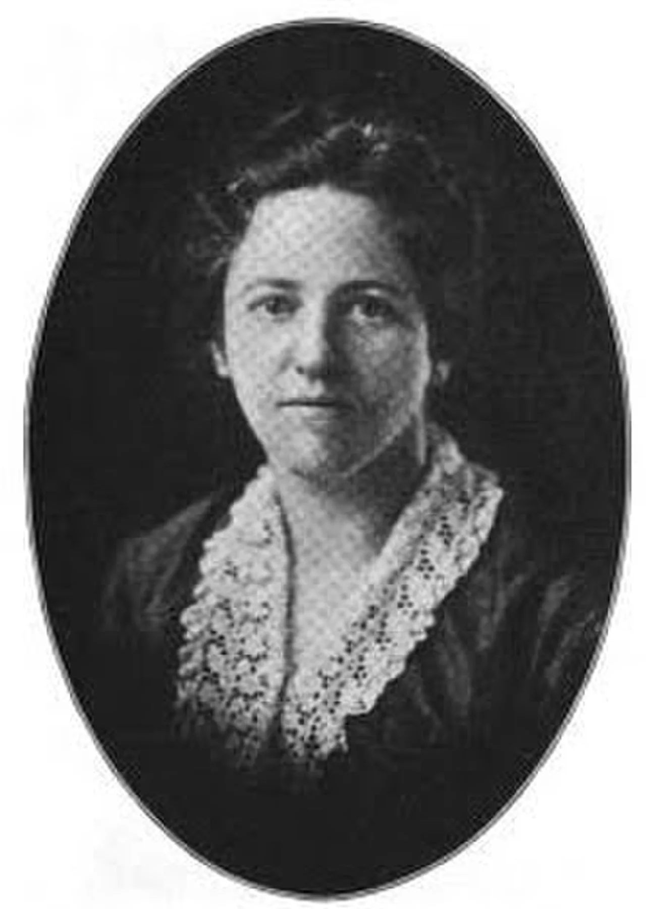 Elizabeth Bass