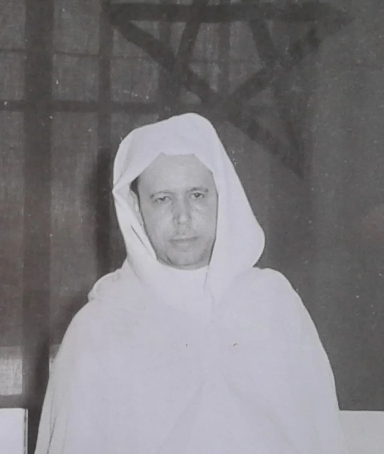 Abdallah Guennoun