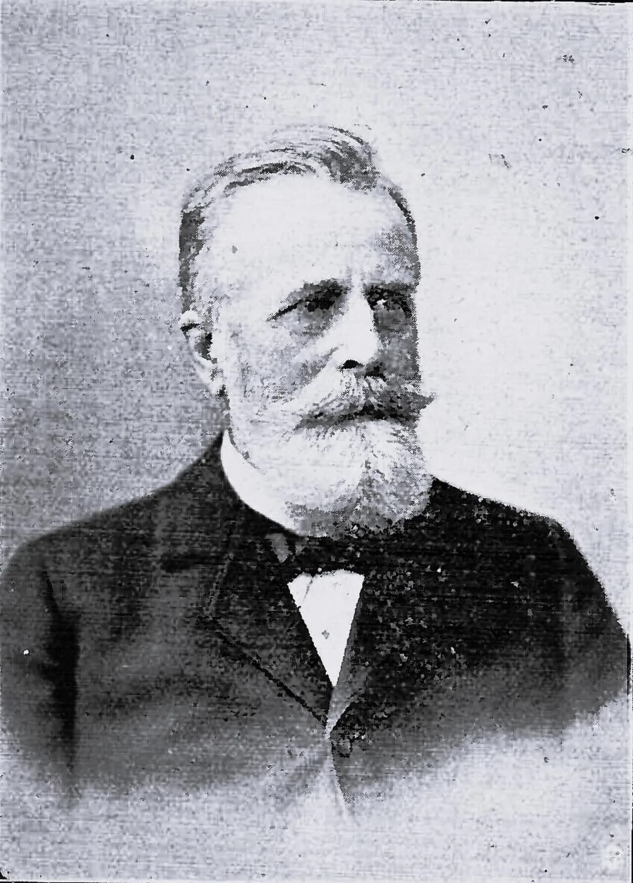 Walther Brecht