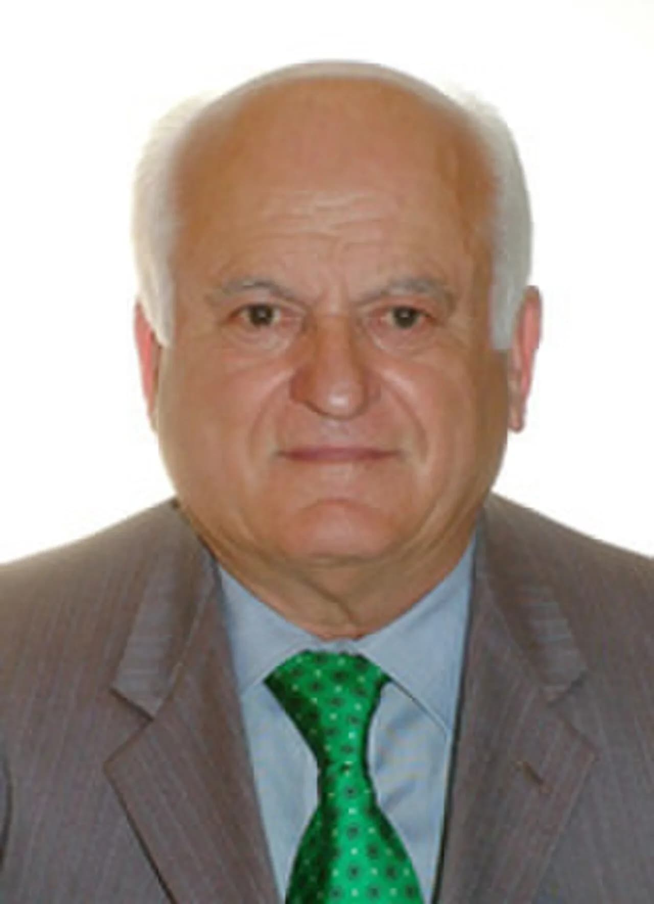 Eraldo Isidori