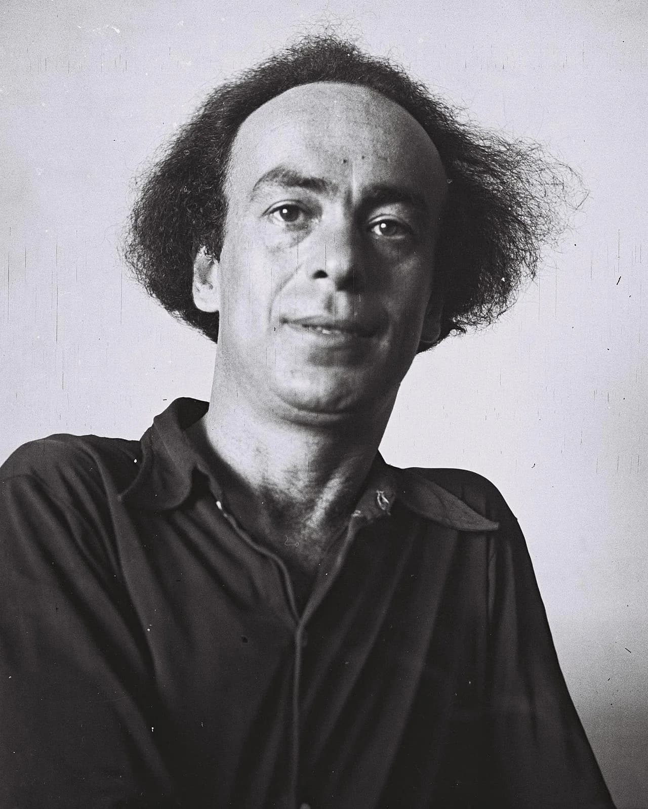 Avraham Shlonsky