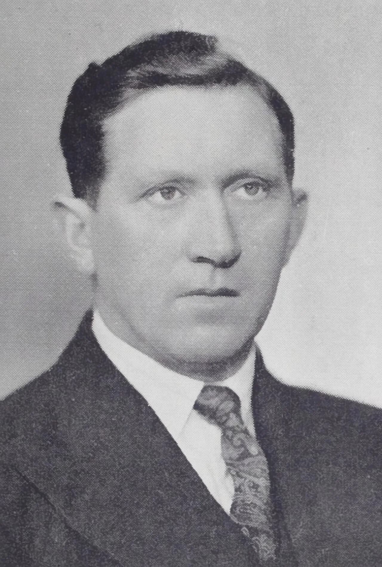 Erling Andersen
