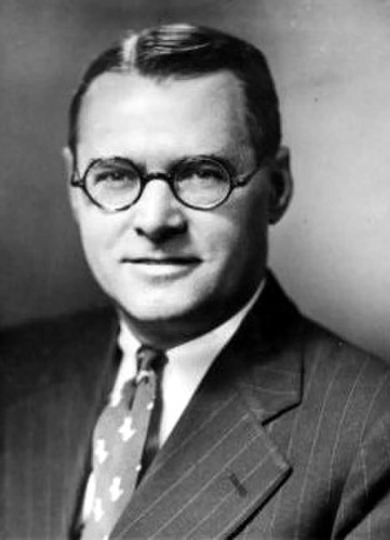 John C. Bell