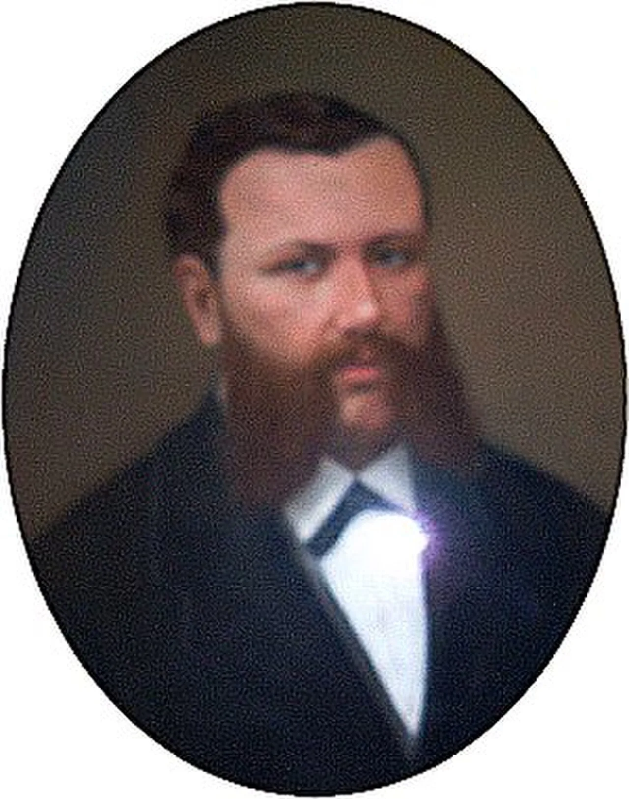 Ernest Stamm