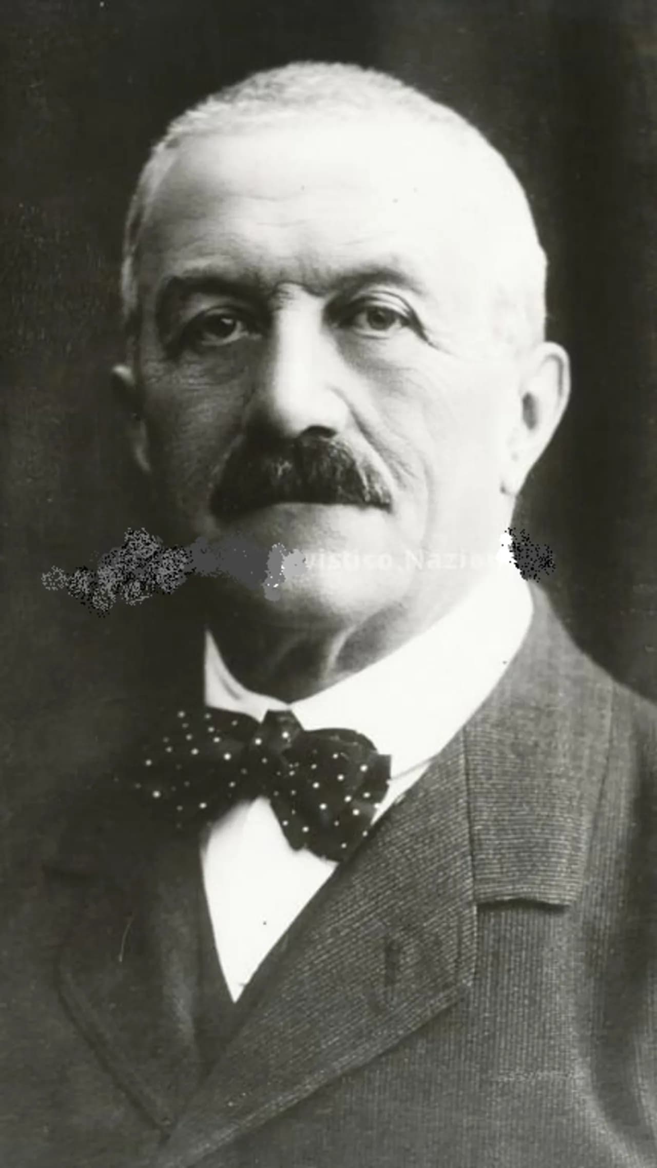 Ernesto Breda