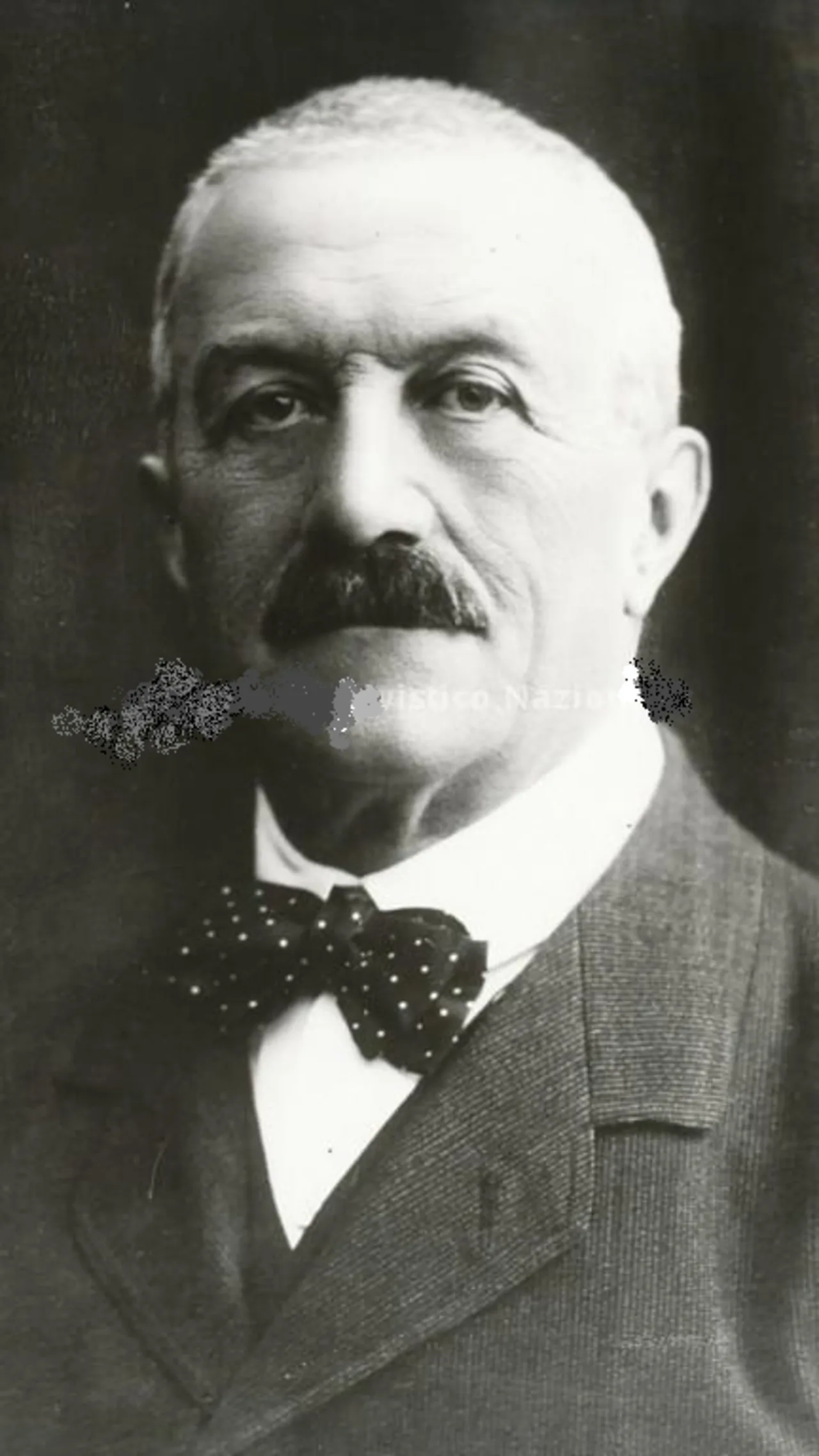 Ernesto Breda