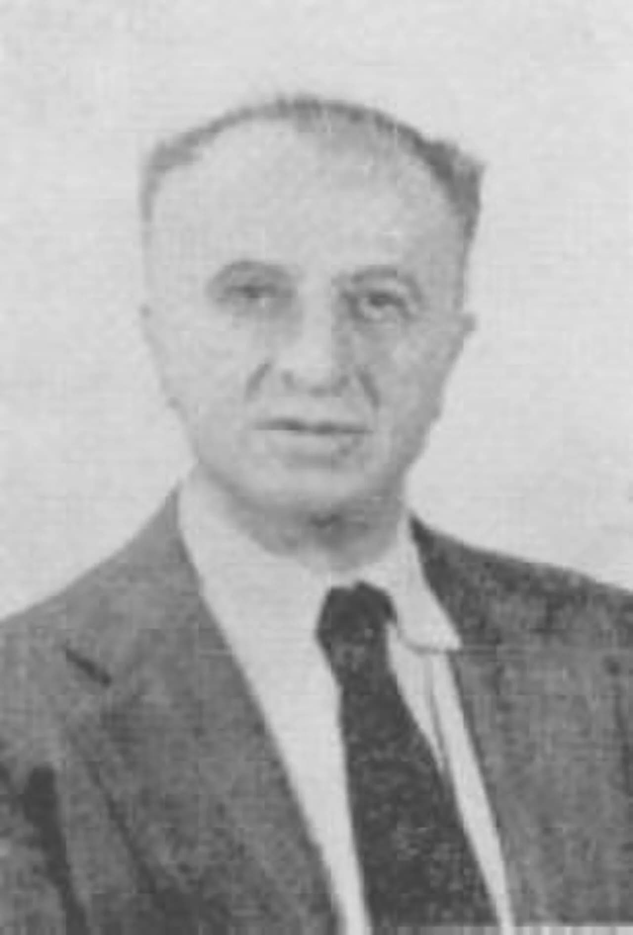 Ernesto Carpano Maglioli