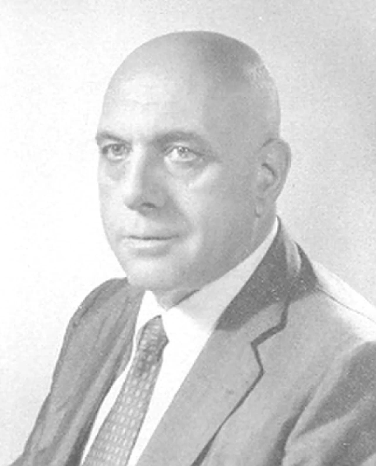 Ernesto De Marzio