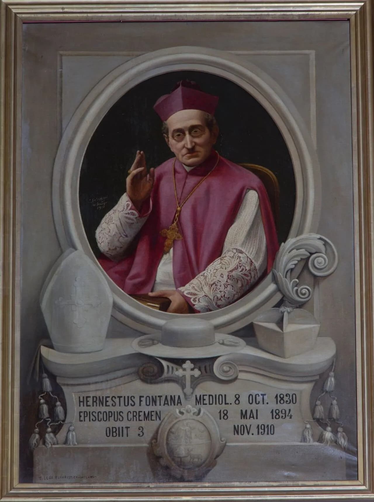 Ernesto Fontana