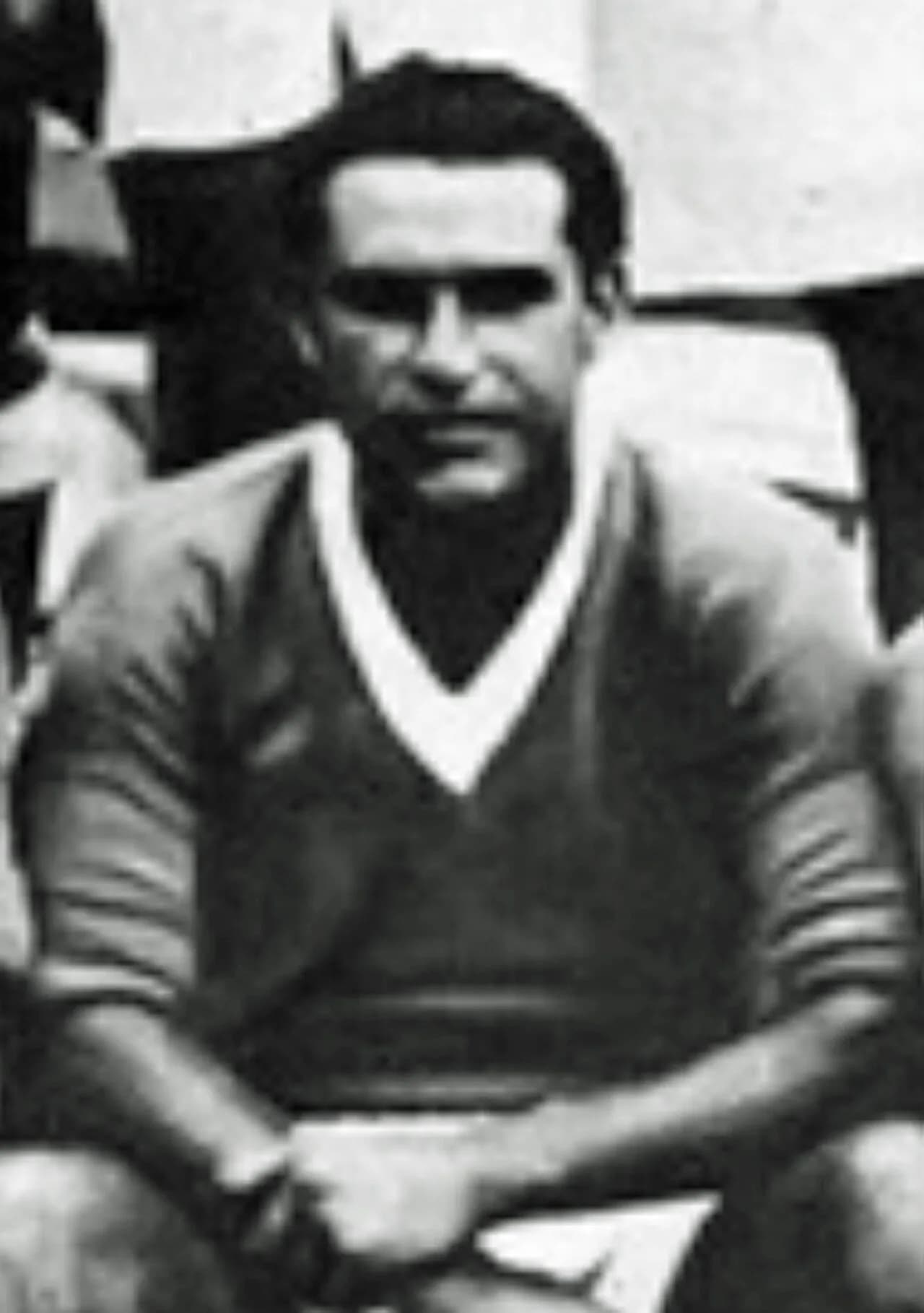 Ernesto Ghisi