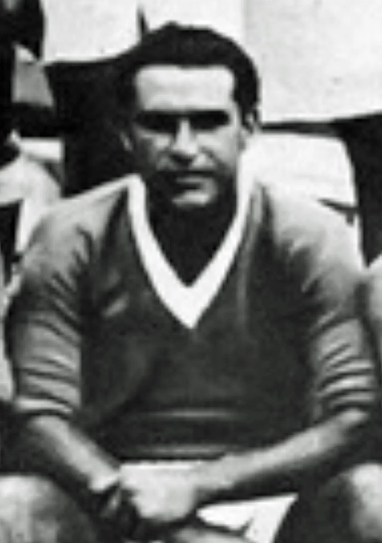 Ernesto Ghisi