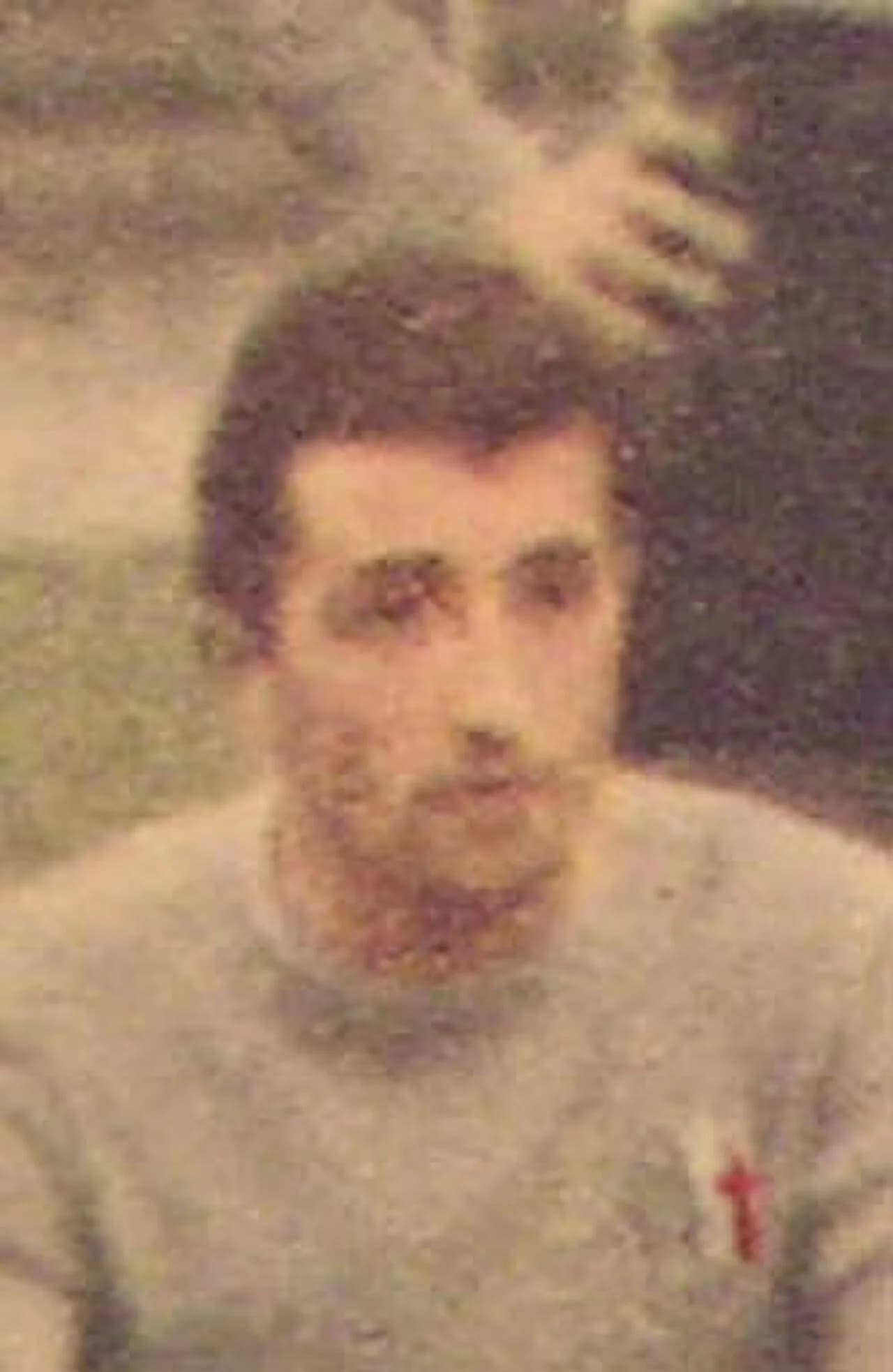 Ernesto Giraudo