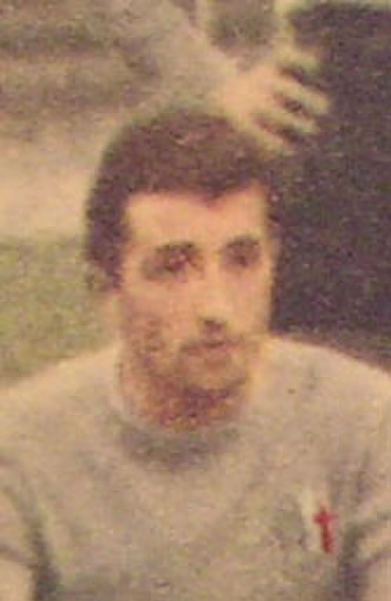 Ernesto Giraudo