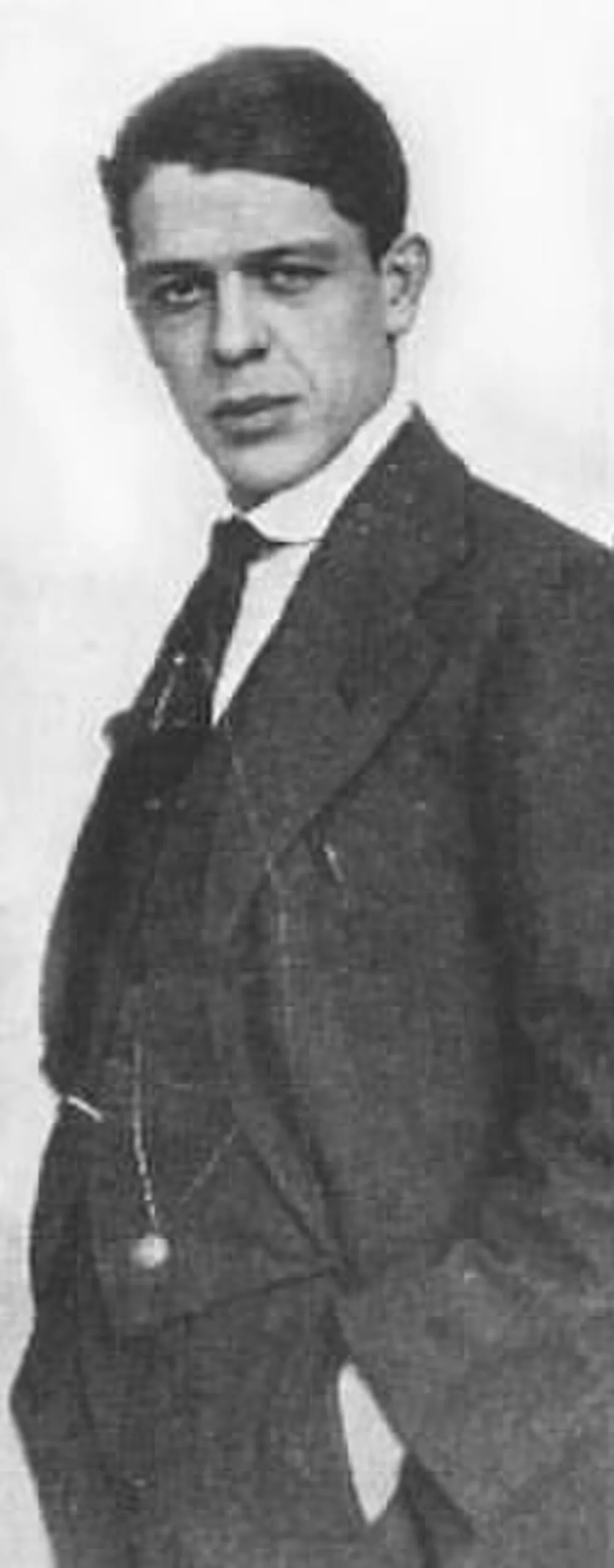 Ernesto Maria Pasquali