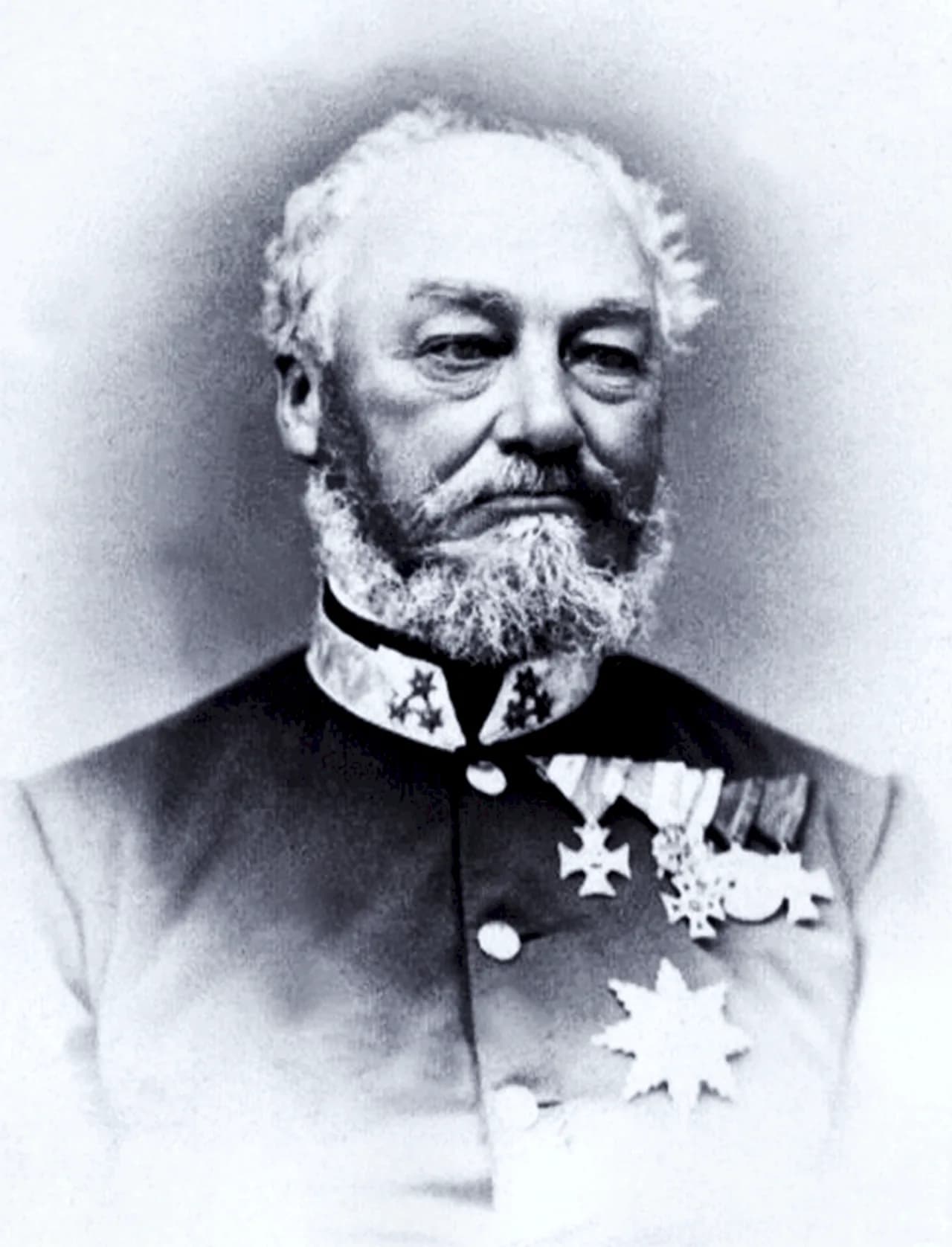 Ernst Hartung