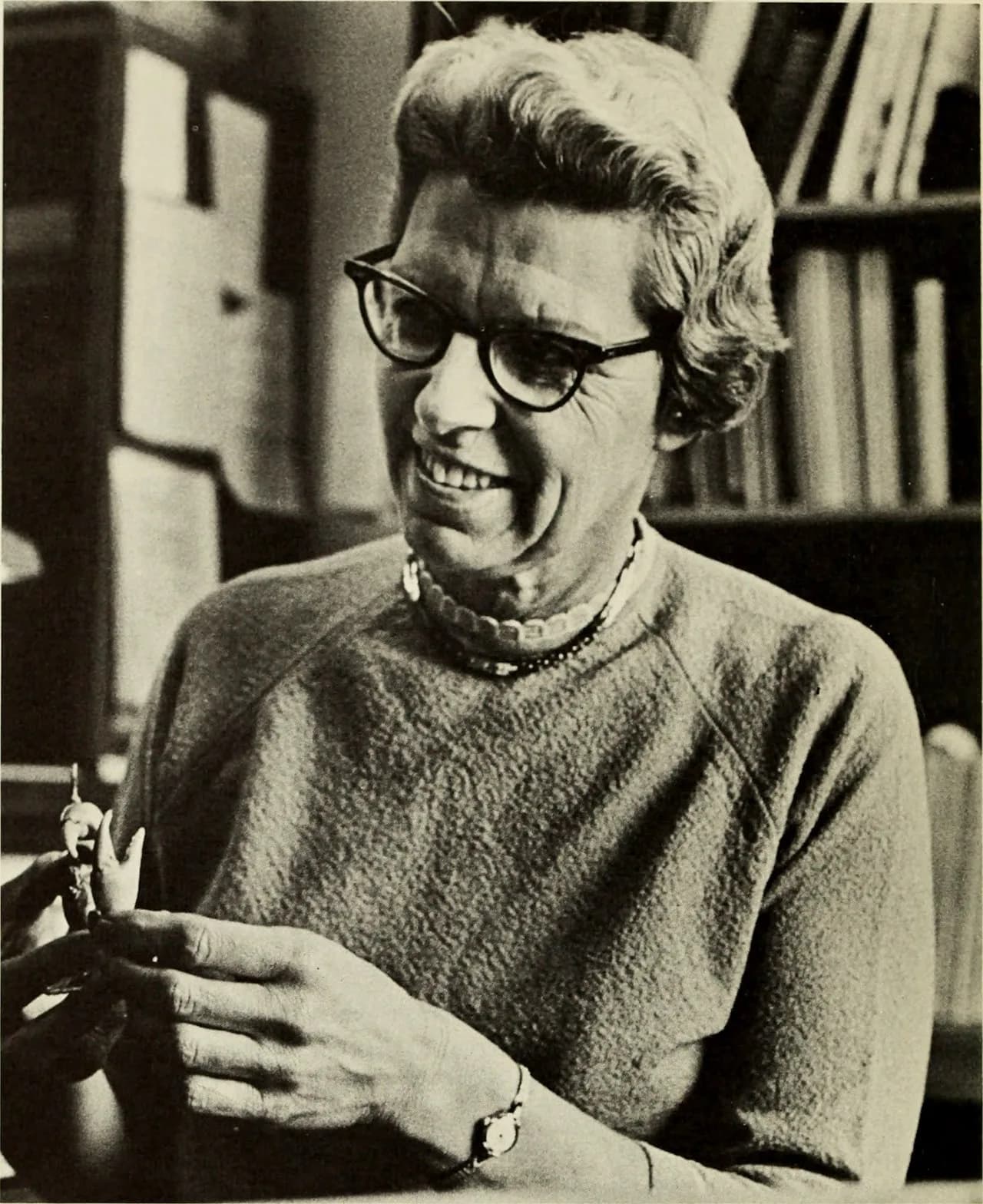 Dorothy Bliss
