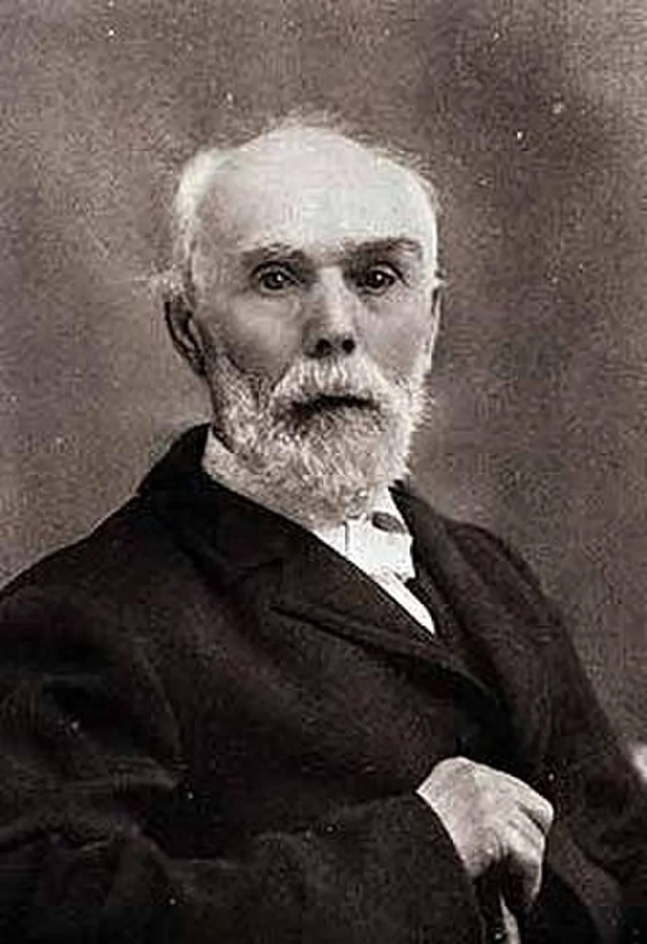 John Whiteaker
