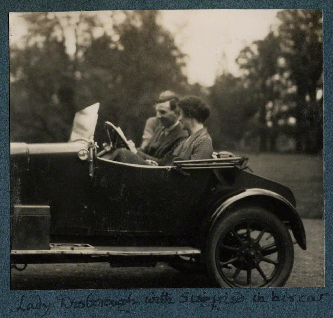Ethel Fane