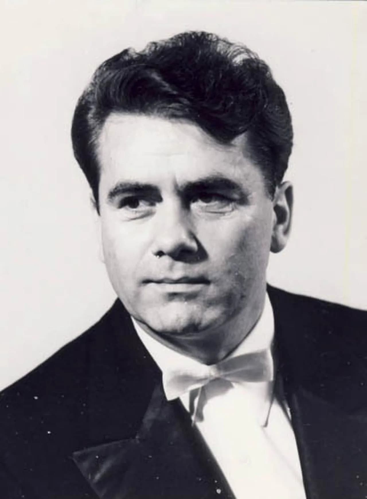Marin Constantin