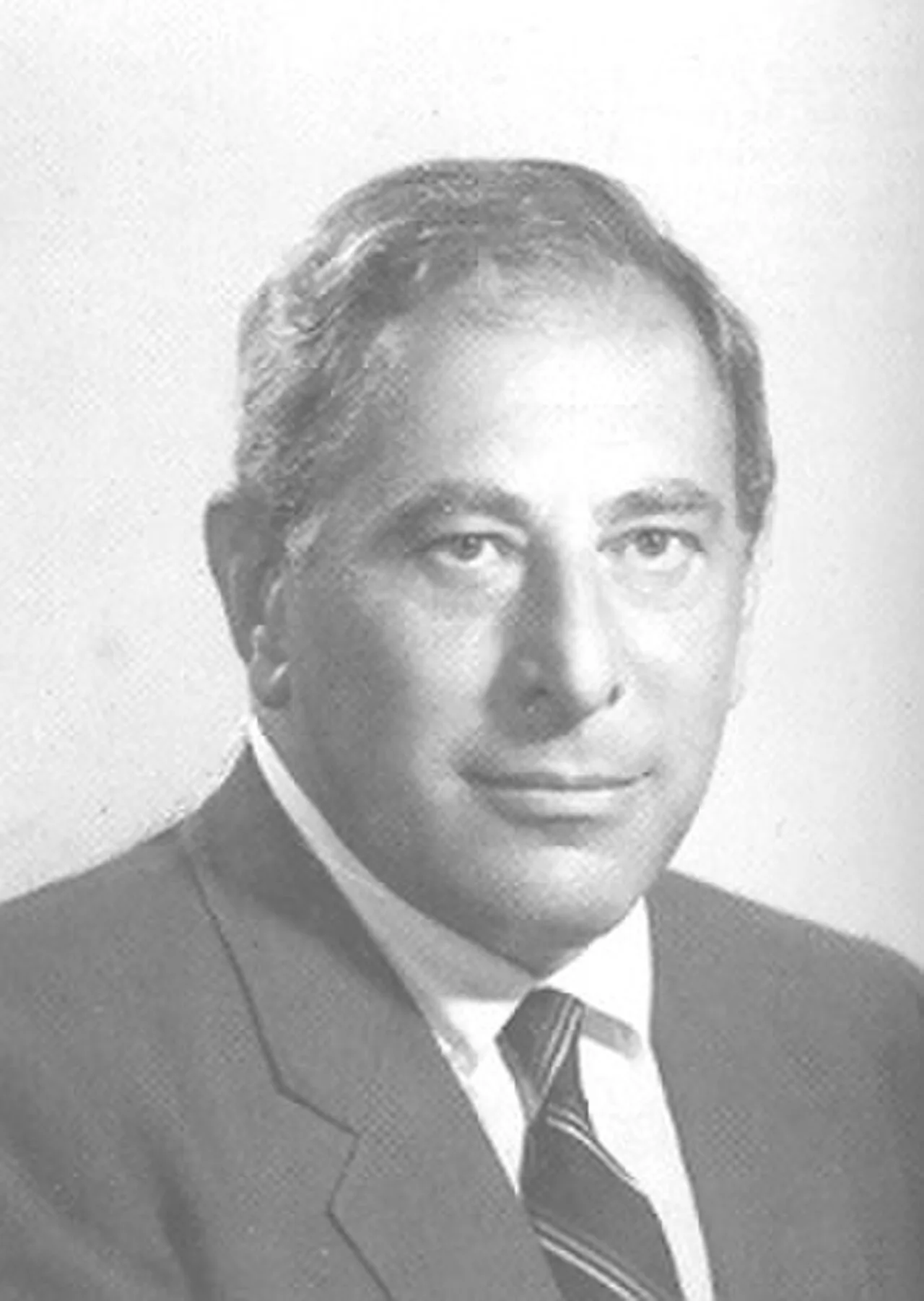Ettore Masina