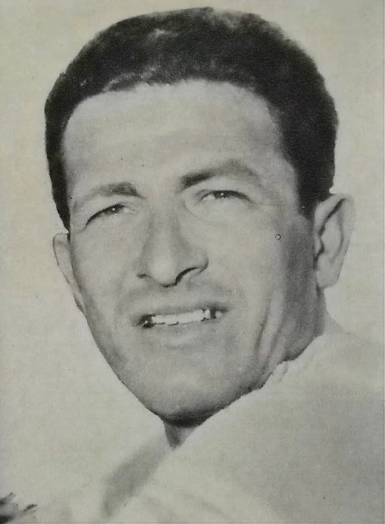Ettore Milano