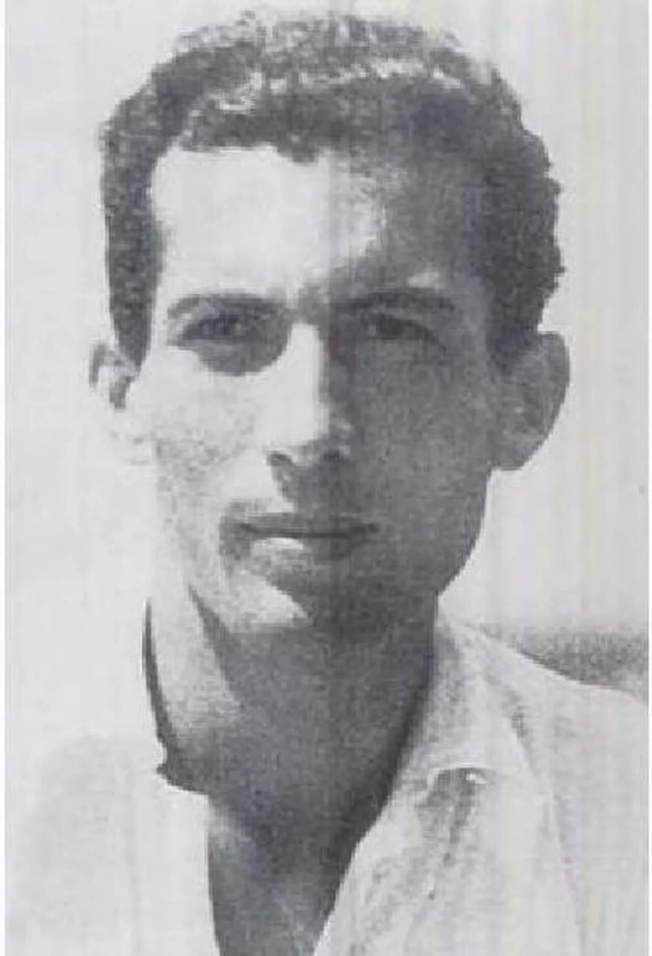 Ettore Pancini